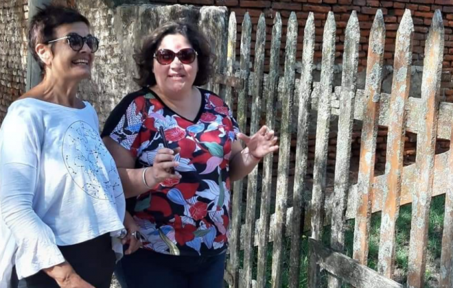 Propuestas 8M: Cultura+Mujer: Acción #AguantenlasPibas
