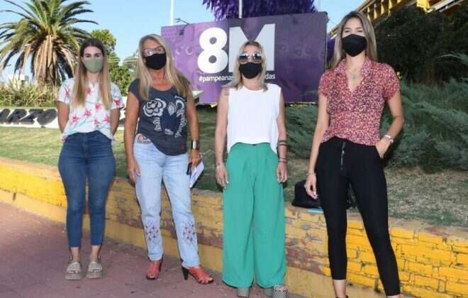 La Mujer en la Televisión Pública Pampeana