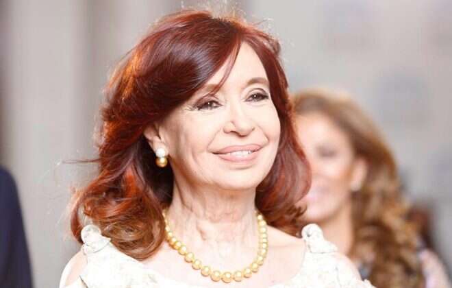 Cristina Kirchner: es “reconfortante” la mirada de Rodríguez Larreta sobre la dictadura