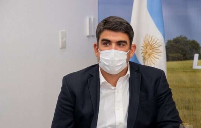 JUICIO SUBZONA 1.4: “Hay un estado democrático que ampara y defiende derechos”