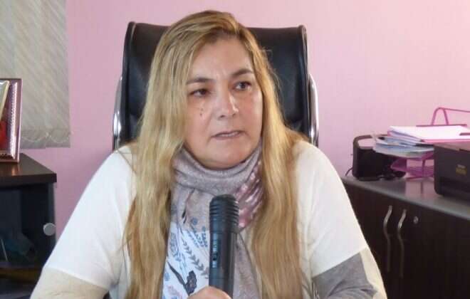 El Plan “Mi Casa” moviliza el comercio y la mano de obra local en Luan Toro