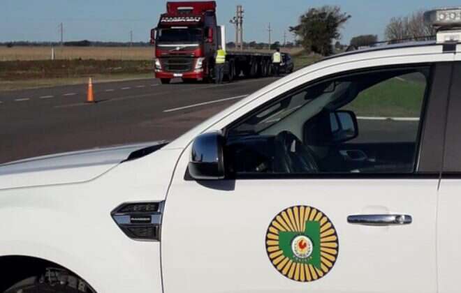 Infraccionaron a cazadores por incumplir con la Ley 1194