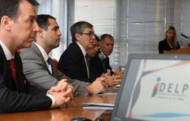 Continúa la puesta en marcha de IDELP