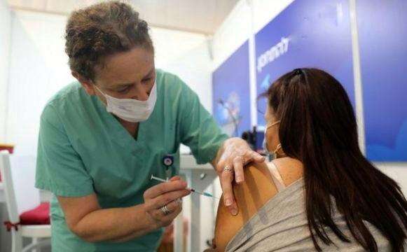 Advierten sobre la importancia de la vacuna frente a una eventual nueva ola