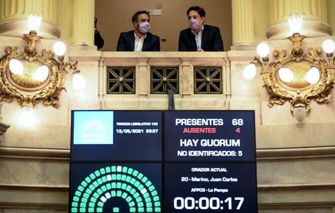 El Senado convirtió en ley el proyecto sobre Educación Ambiental Integral