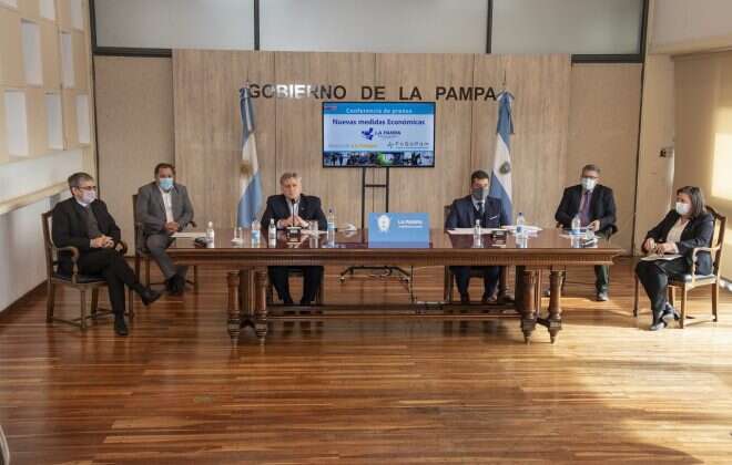 Asistencia a empresas de salud privada