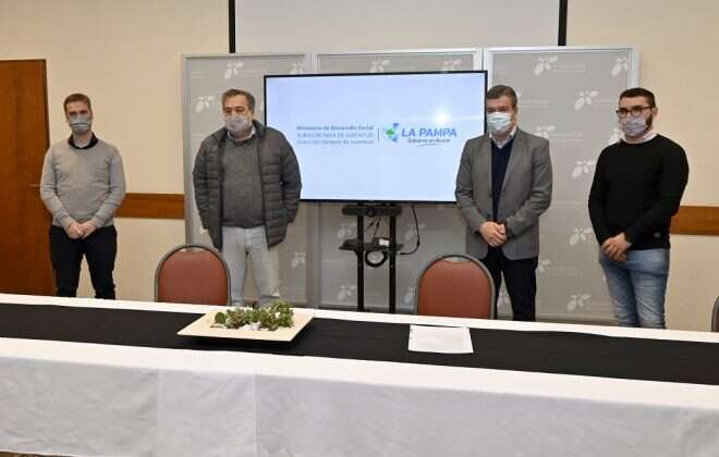 Juventud lanzó ofertas formativas sobre Informática, Idiomas y Emprendedurismo