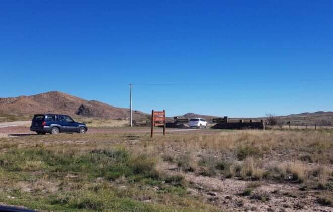 Vacaciones de invierno 2021 en La Pampa