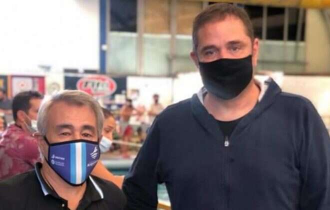 Deportes: designaron al coordinador de selecciones
