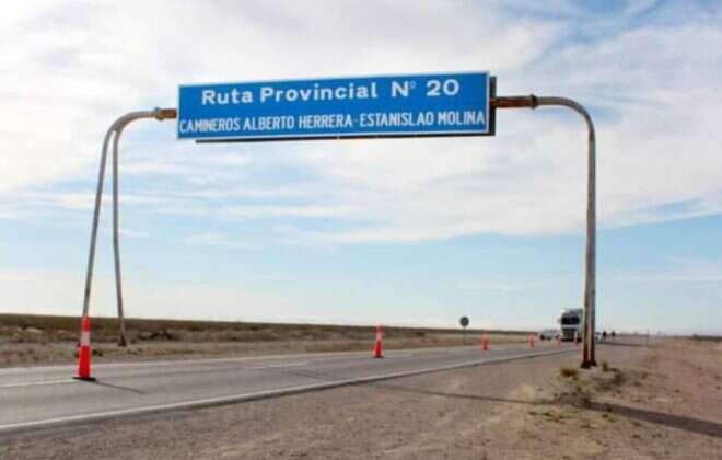 La Pampa licita obras viales por 4 mil millones de pesos en las Rutas Provinciales NÂº 18 y 20
