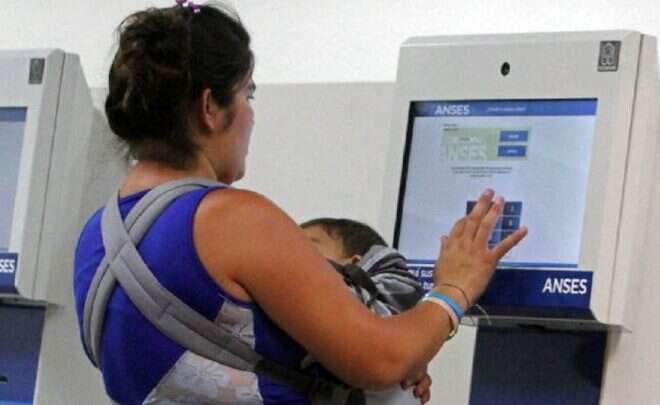 Desde hoy, la Anses reconoce los años de aportes jubilatorios a mujeres que hayan sido madres