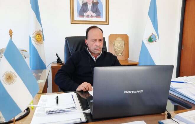 La Pampa participó de la XIII Reunión de la Mesa Federal de Seguridad, Género y Diversidad