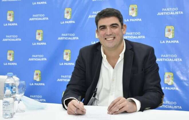Daniel “Pali” Bensusán: conociendo a la persona detrás del candidato