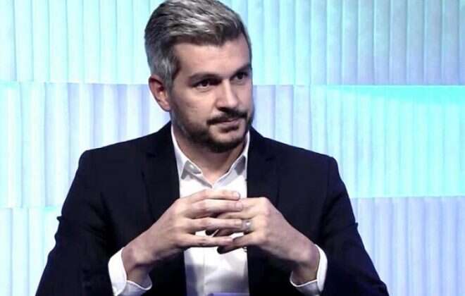 Imputaron a Marcos Peña y a Faurie en la causa del contrabando de municiones a Bolivia