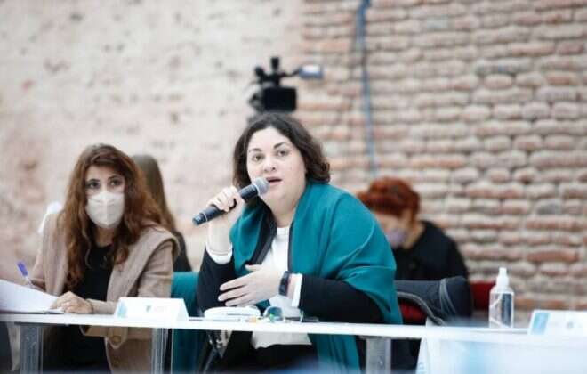 La Provincia en nueva reunión del Consejo Federal de las Mujeres, Géneros y Diversidad