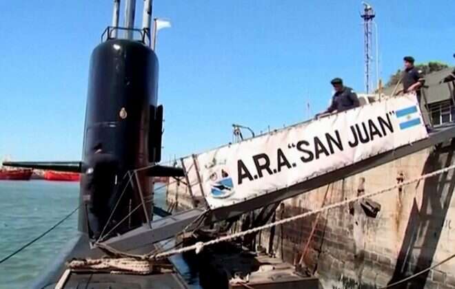La querella de la causa ARA San Juan celebró el “avance” en la investigación