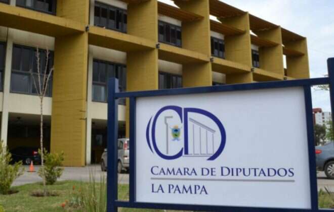 Se giró a diputados el acuerdo por el cual ANSES pagará los $2.229 millones que le adeuda a La Pampa
