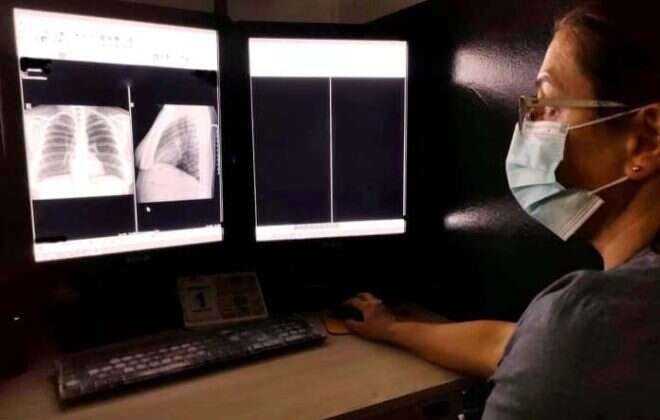 La Pampa a la vanguardia en el abordaje de pacientes pos-Covid