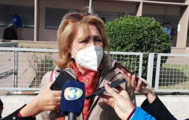 Durango: “Es imprescindible el voto”