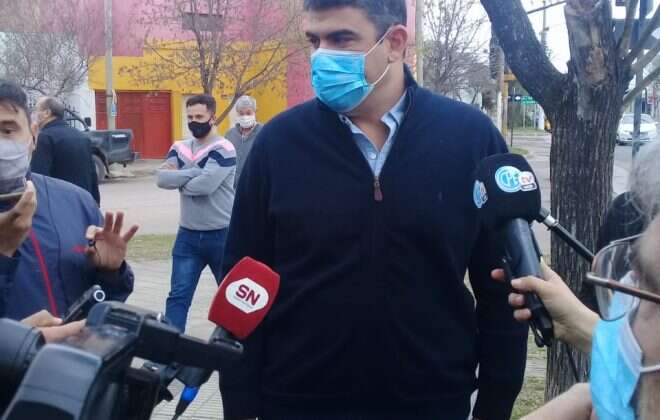 Bensusán: Â«hay que elegir los representantes que más gustenÂ»