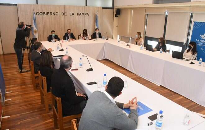 Primera Jornada de Evaluación y Monitoreo de la implementación de Firma Digital