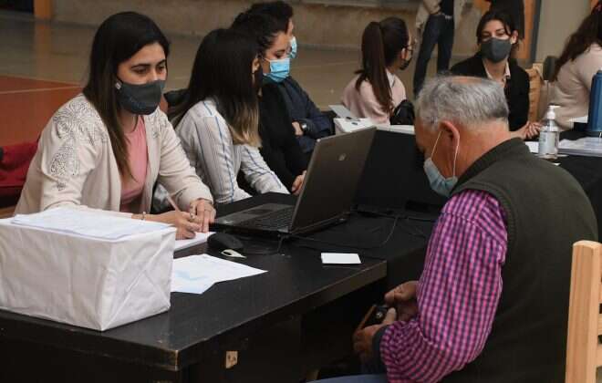 Informan cronograma del programa “IPAV en el Territorio”