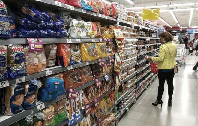 Con voluntad de diálogo, Feletti se reúne con productores y comercializadores de alimentos