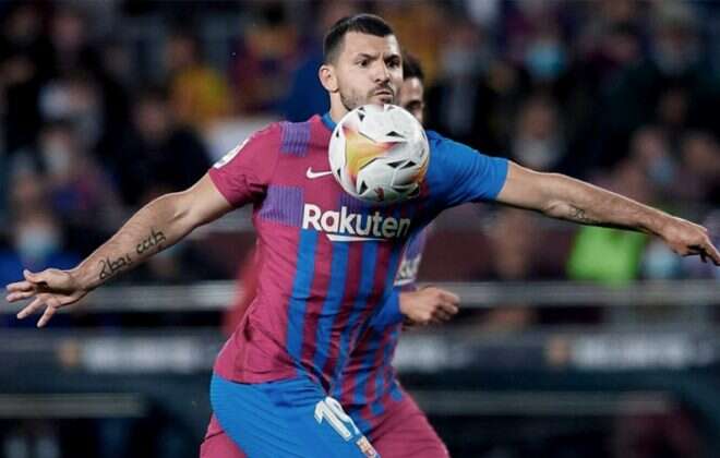 El primer diagnóstico de AgÃ¼ero sería una arritmia y seguirá internado otras 48 horas