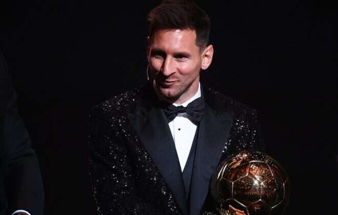 Las siete maravillas de Messi