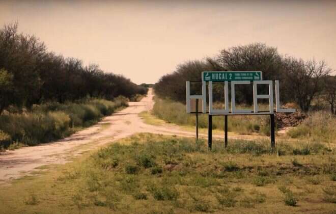 Nominan para un premio nacional a una serie realizada en la UNLPam