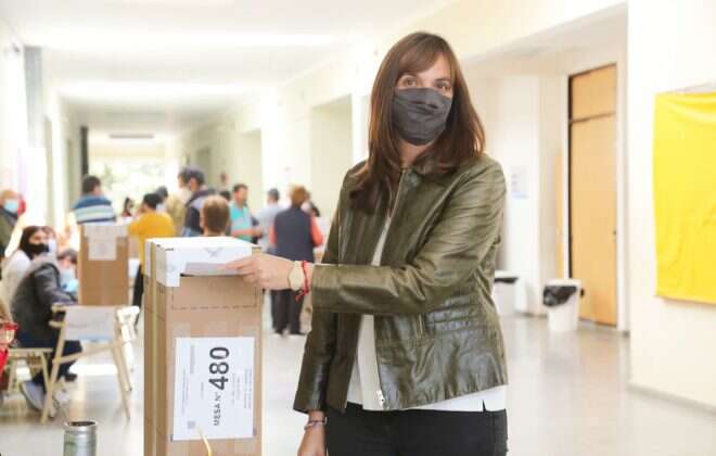 “Vamos a volver al promedio histórico de participación”