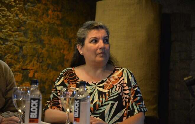 Por primera vez en la historia una mujer radical asumirá como diputada nacional por La Pampa