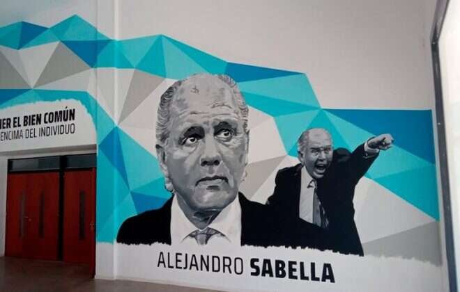 Alejandro Sabella, el hombre que se extraña desde hace un año