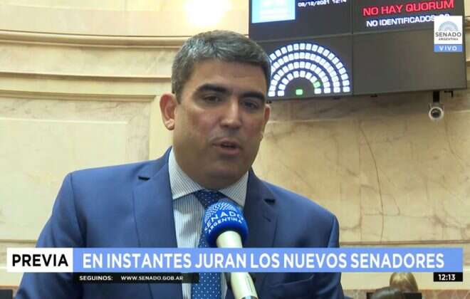 Bensusán pone el foco en los créditos hipotecarios