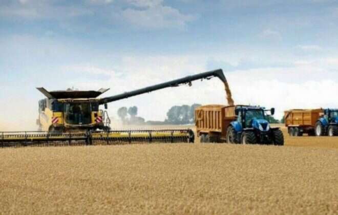 Producción: más de $7.126 millones invertidos en líneas de crédito a tasa subsidiada