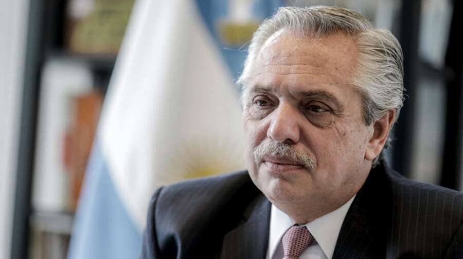 Alberto Fernández declarará en la causa de la obra pública en Santa Cruz