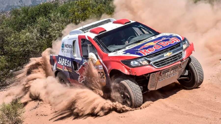 Argentina palpita su “Dakar sudamericano” que se expande al mundo