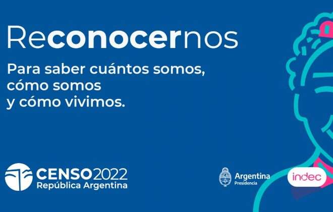 Ziliotto encabezará la reunión del Comité Censal Provincial