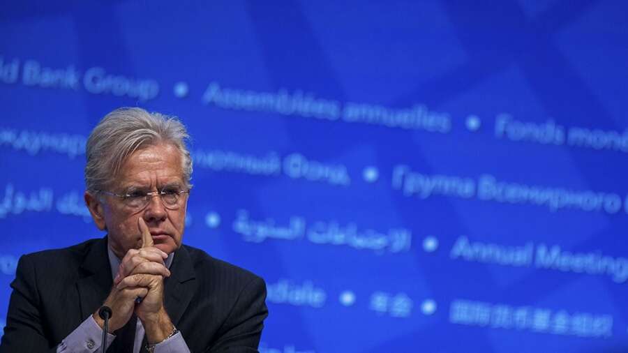 El directorio del FMI deberá reunirse para dar la luz verde definitiva al acuerdo