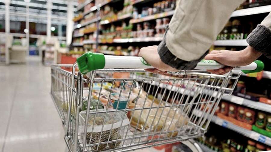 El Gobierno Nacional analiza una serie de medidas para contener la suba de precios de los alimentos