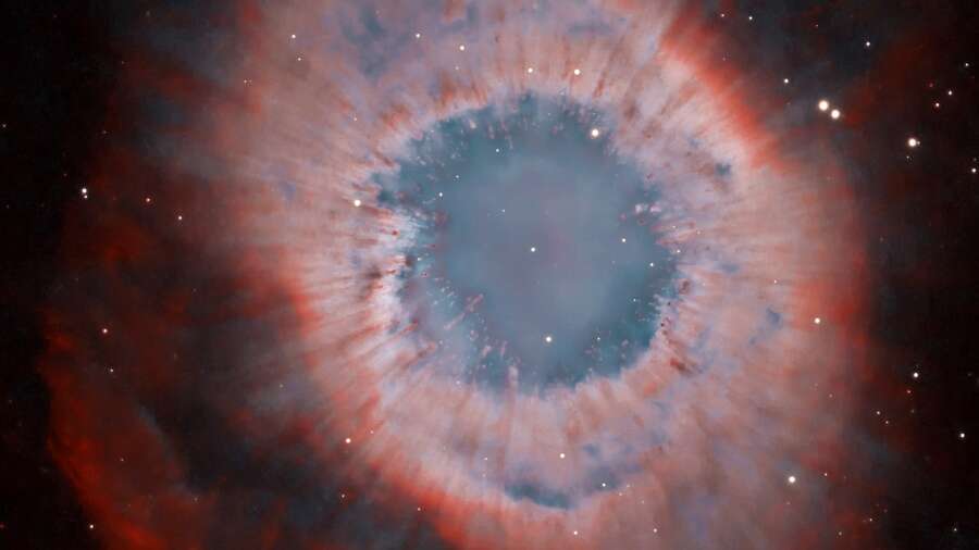Fotografiar el cielo cada vez atrapa a más aficionados en Argentina