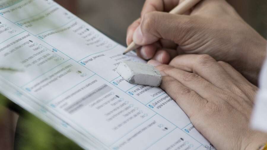 En un día, más de 200 mil hogares ingresaron sus datos al Censo Digital
