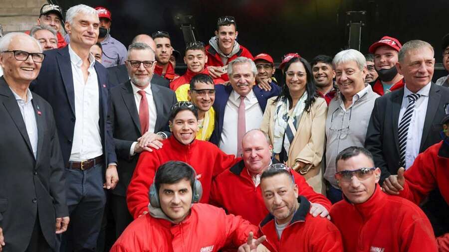 “El desafío es lograr que la inflación no se coma los aumentos de los salarios”