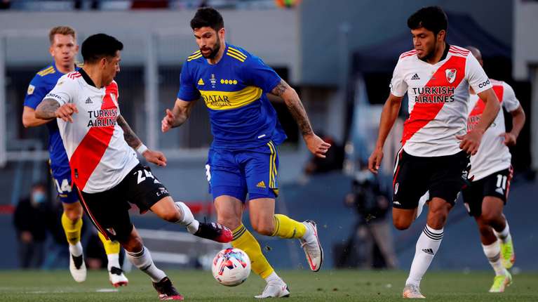 Los clásicos imperdibles de la fecha interzonal: Â¿qué se juega cada uno?