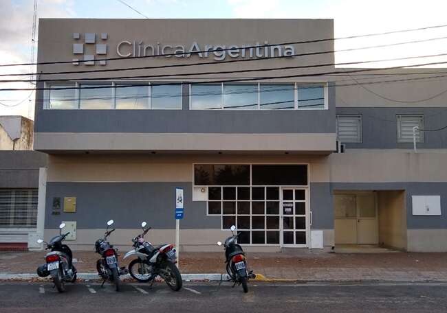 Falleció la mujer de Realicó atacada por un perro pitbull