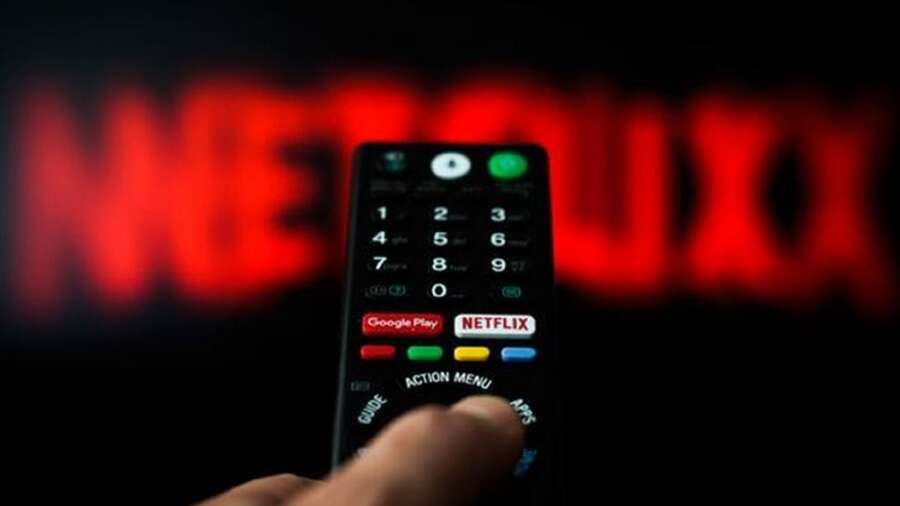Y un día lo anunció: Netflix va a empezar a cobrar por compartir la contraseña