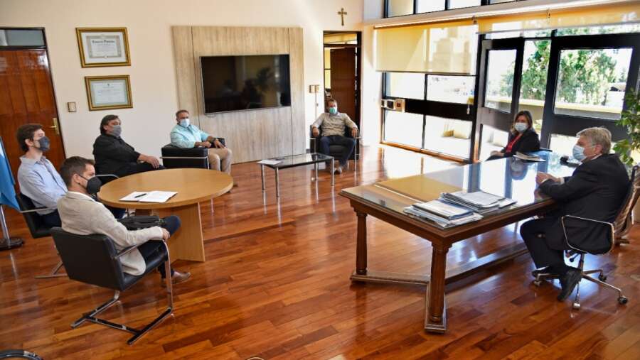 Subsidiarán el financiamiento que las PyMEs pampeanas ofrecerán en Expoagro