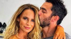 Sabrina Rojas y Tucu López anunciaron su casamientoÂ 