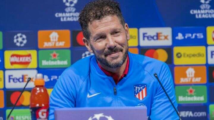 La leyenda del fútbol que liquidó a Simeone: “Es mejor poner Netflix”