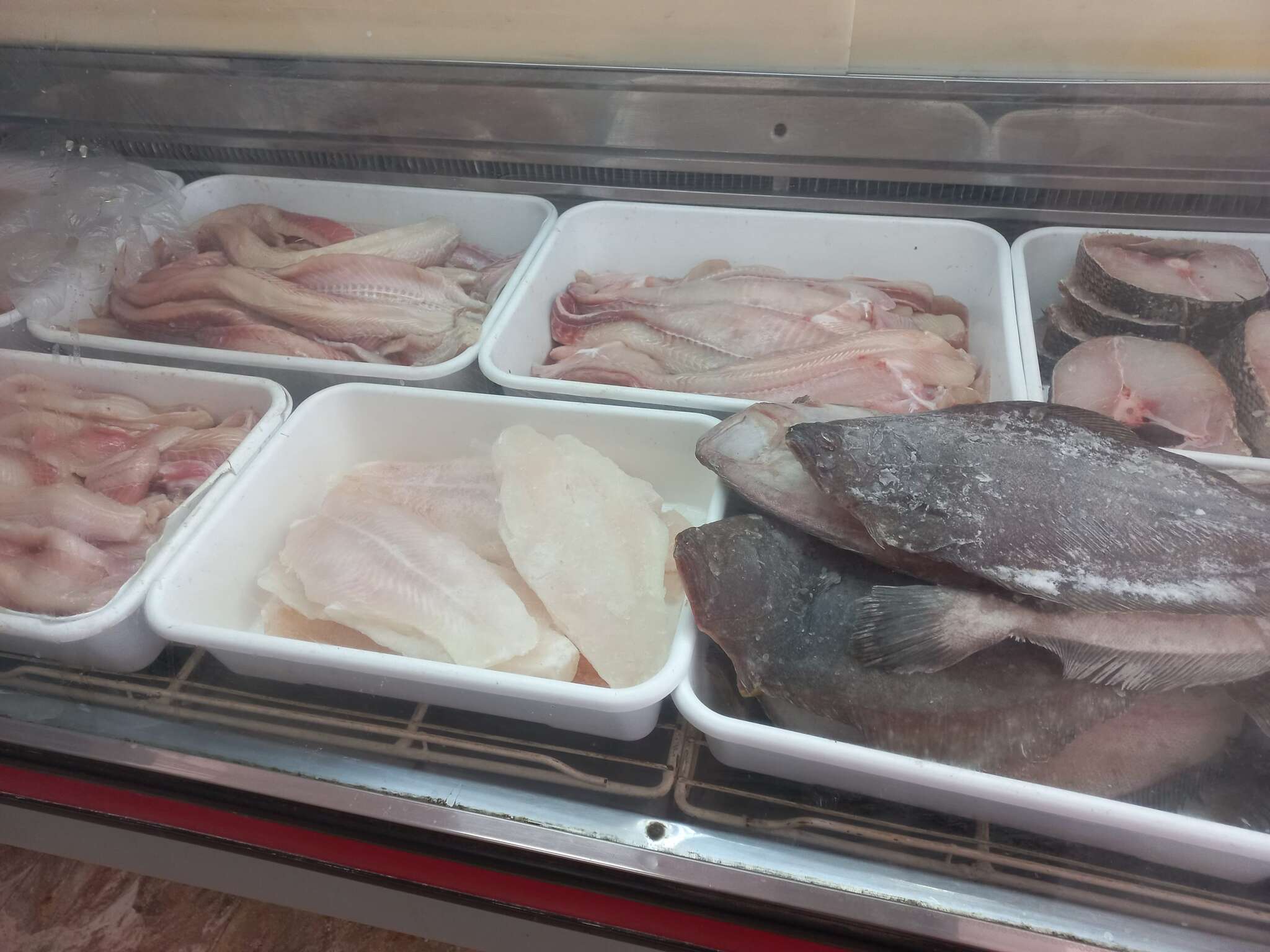 Semana Santa: Pescados vienen con aumento de hasta un 60%